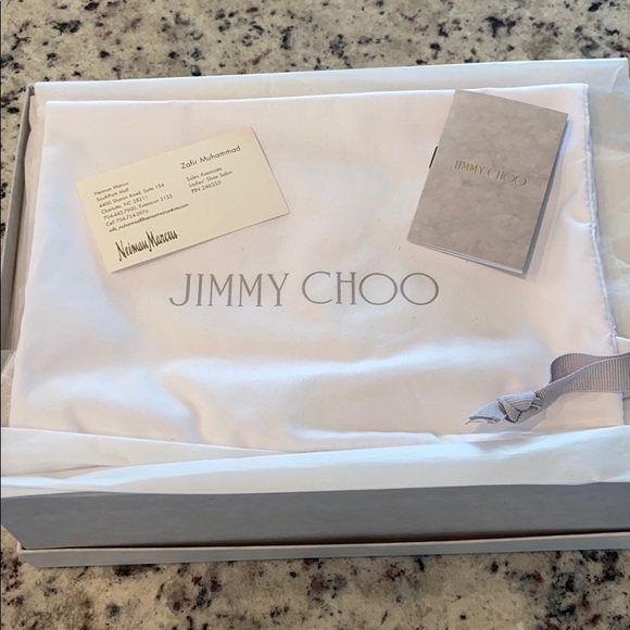 Jimmy Choo’s 💎 - Picture 6 of 7